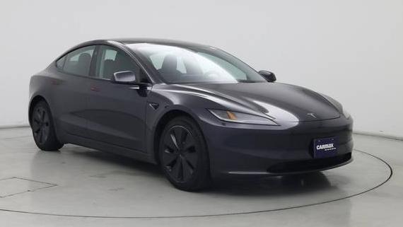 TESLA MODEL 3 2024 5YJ3E1EA9RF750842 image